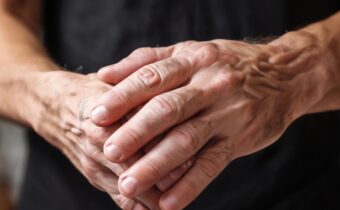 Hand Massage Techniques