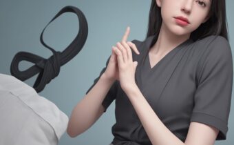 Hand Stretches for Relief