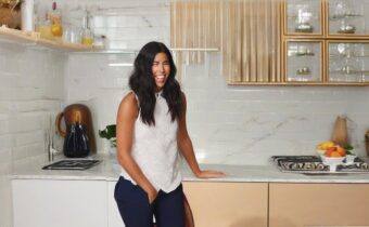 Hannah Bronfman’s Healthy Relationship Tips