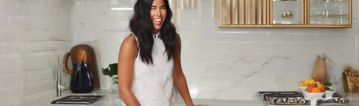 Hannah Bronfman’s Healthy Relationship Tips