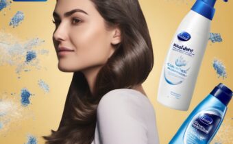 Head & Shoulders Dandruff Solutions