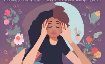 Healing Your Inner Teenager: A Guide to Emotional Growth