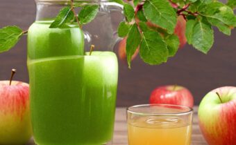Health Benefits of Apple Juice