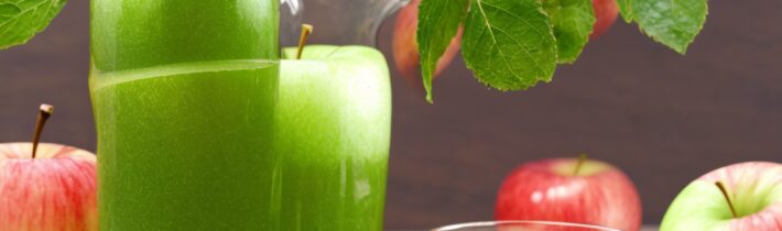Health Benefits of Apple Juice