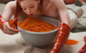 Health Benefits of Spicy Food