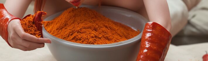 Health Benefits of Spicy Food