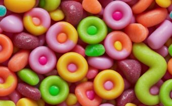 Healthier Candy Options