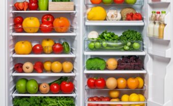 Healthiest Foods to Keep in Your Fridge