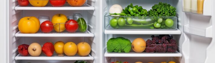 Healthiest Foods to Keep in Your Fridge