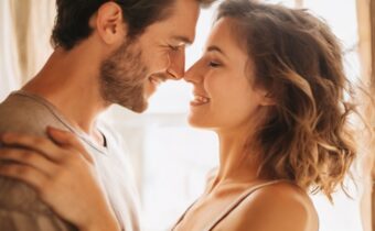 Healthy Early Relationship Signs