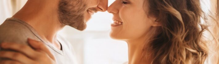 Healthy Early Relationship Signs