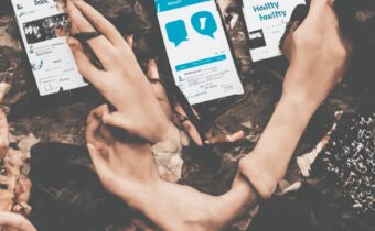 Healthy Texting in Relationships