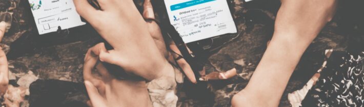 Healthy Texting in Relationships