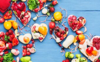 Heart-Healthy Lifestyle Guidelines