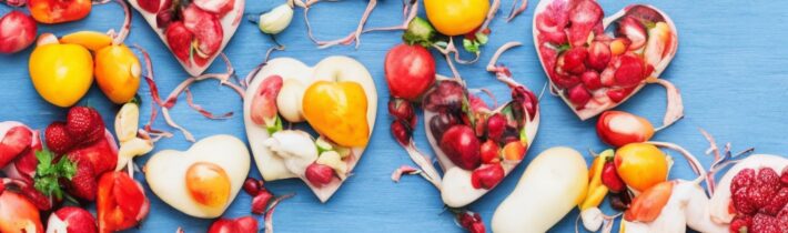 Heart-Healthy Lifestyle Guidelines