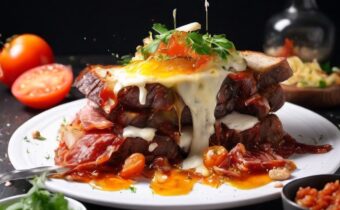 Hella Spread: New Food Sensation