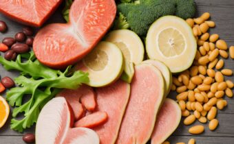 High-Fiber Foods for Heart Health