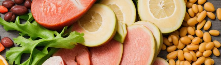 High-Fiber Foods for Heart Health