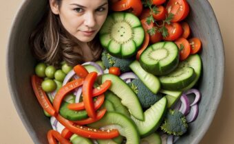 High-Protein Vegetables Guide