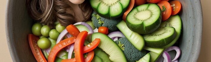 High-Protein Vegetables Guide