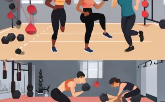 HIIT vs Bootcamp: Which is Better?