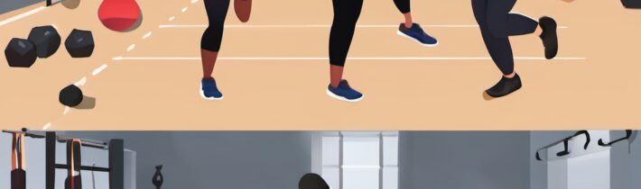 HIIT vs Bootcamp: Which is Better?