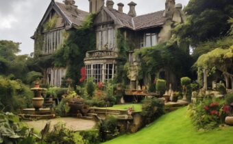 Hill House Collection Sale