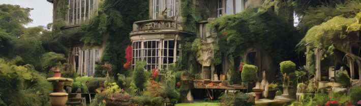 Hill House Collection Sale