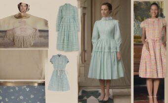 Hill House Louisa Dress Review