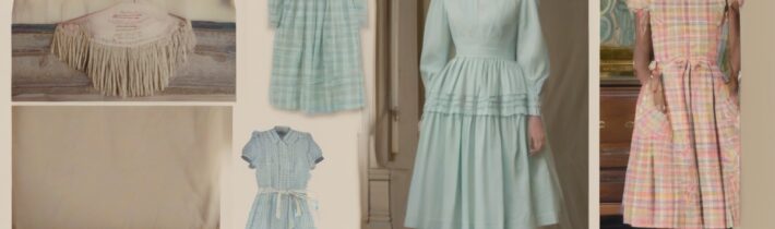 Hill House Louisa Dress Review