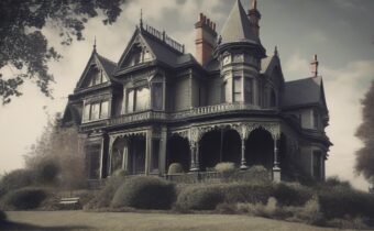 Hill House Victorian Collection