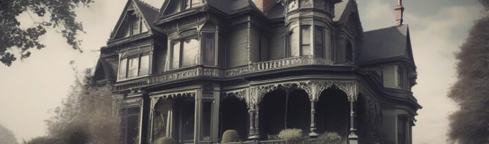 Hill House Victorian Collection