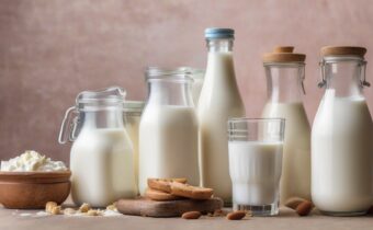 Homemade Alternative Milk Guide