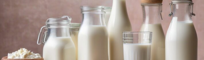 Homemade Alternative Milk Guide