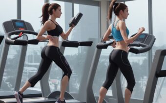 Horizon Fitness Treadmills Review