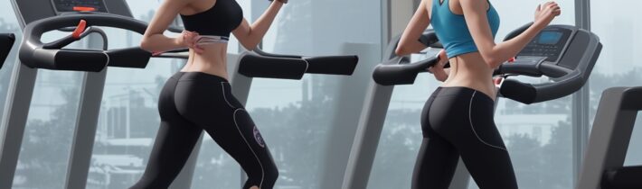 Horizon Fitness Treadmills Review