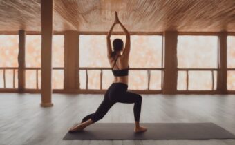 Hot Yoga Benefits Explored