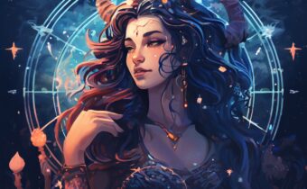 How Different Zodiac Signs Show Interest