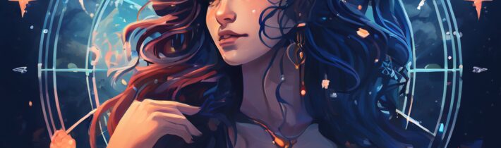 How Different Zodiac Signs Show Interest