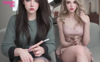 How Katie Jane Hughes Spends $100 on Beauty