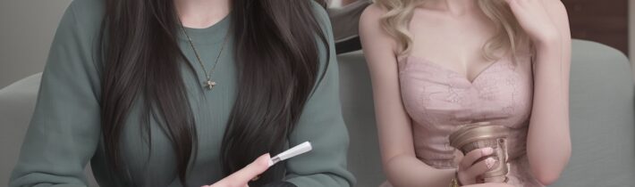 How Katie Jane Hughes Spends $100 on Beauty