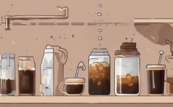 How Long Can You Keep Cold Brew Fresh?