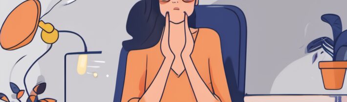 How Stress Affects Your Sign