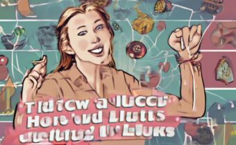 How to Attract Good Luck