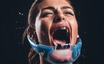 How to Clean Your Mouth Guard Properly