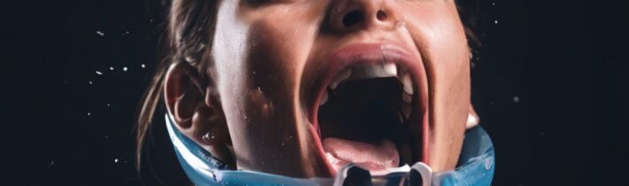 How to Clean Your Mouth Guard Properly