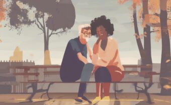 How to Define the Relationship