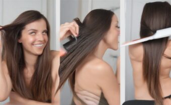 How to Heat Train Your Hair