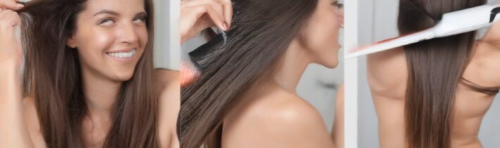 How to Heat Train Your Hair