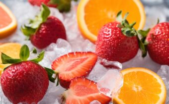 How to Properly Freeze Fruit